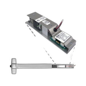 SDC LRDA1R DORMA REX Controller Kit