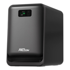 SDC LRFR1R Falcon IR Rex Switch Controller Kit