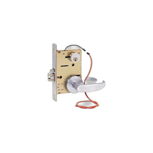 Sdc/Security Door Controls LRSG2R LR100 Sargent Rex Kit