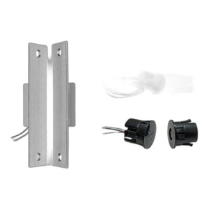 SDC MC-4 SPDT Concealed Magnetic Door Switch