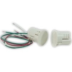 SDC MC-4 SPDT Concealed Magnetic Door Switch