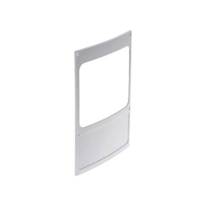 Axis 120° Diverging Lens B, White, 5505-681