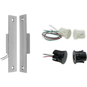 SDC Security Door Controls MC-4PAK 4-Door Access Controller