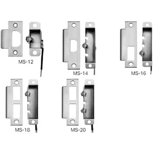 SDC/Security Door Controls MS-16 Mortise Lock Latch Monitor