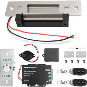 SDC MS-16D Mortise Lock Latch Monitor