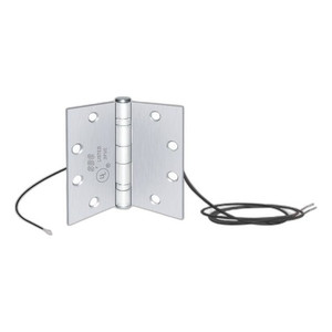 SDC Security Door Controls PTH-4Q 4-Door Access Controller