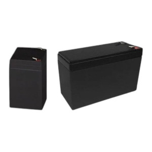 SDC RB12V4 12V/4AH Backup Battery Module