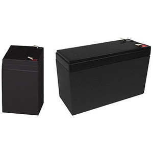 SDC RB12V4 12V/4AH Backup Battery Module