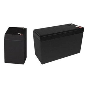 Sdc/Security Door Controls RB12V7 12VDC Rechargeable Battery