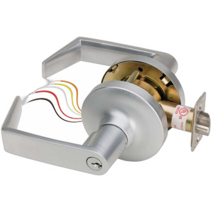 Sdc/Security Door Controls RIM-CYL-KA Cylinder Keyed Alike