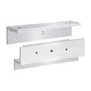 SDC TJ2V Top Jamb Mounting Kit for Access Control