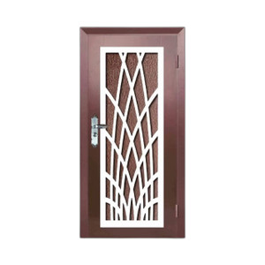 SDC TJ352 /Security Door Controls TJ352 Double Door Top Jamb Controller