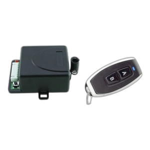 SDC WRC-R2 Two-Channel Wireless Receiver