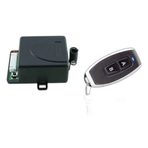 SDC WRC-R2-12 Sdc/Security Door Controls WRC-R2-12 Two Channel Wireless - Image 2