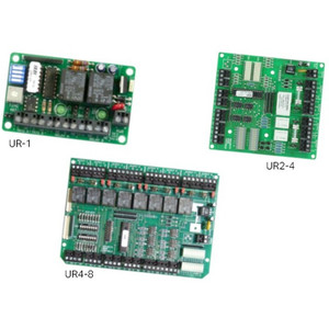 SDC UR4-8 Universal Door Controller