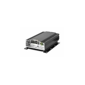 Axis Q8108-R Cable Sealing