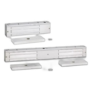 SDC 1511VDBTL EML 12/24VDC Electromagnetic Lock Strike