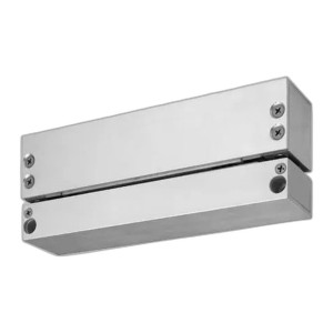 SDC 1561TJVD Surface Top Jamb Lock Strike