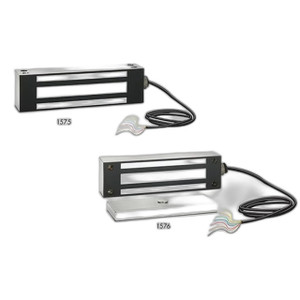 SDC 1576U EMLOCK 12/24 VDC Magnetic Strike