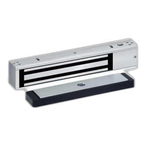 SDC 352V Double Narrow Electromagnetic Lock