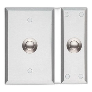 SDC 453PV Push Switch Pneumatic Controller