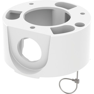 Axis Canon A-CM100NPT Ceiling Mount Bracket for 1 1/2" NPT