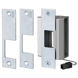 SDC/Security Door Controls 55-DU Mortise Lock with Deadbolt