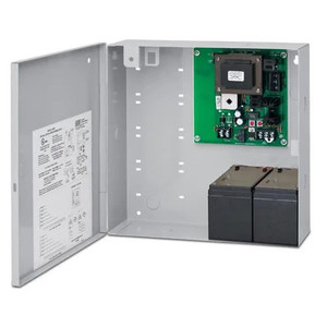 Sdc/Security Door Controls 602RFAUR2-4 1A Power Supply