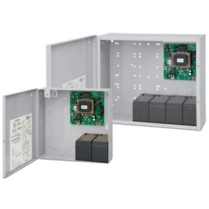 SDC 631RFA 1.5 AMP 12/24VDC Power Supply