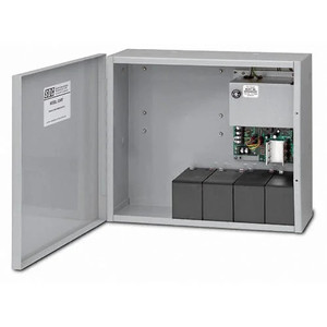 Sdc/Security Door Controls 634RF 4 AMP Power Supply
