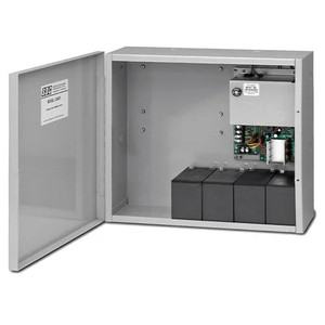 SDC/Security Door Controls 636RFA 6 Amp Lock/Strike