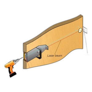 SDC 7000-DGK Laser Guided Drill Fixture