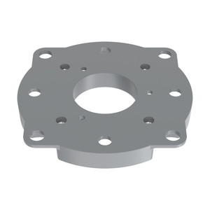 Axis Canon A-CP100NPT Mounting Coupler