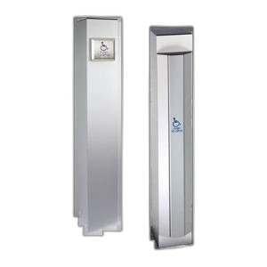 Sdc/Security Door Controls BPS6PV Surface Mount Controller