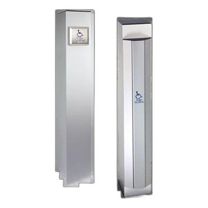 SDC BPS6SV Sdc/Security Door Controls BPS6SV Surface Mount Controller