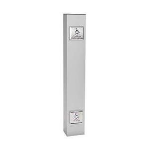 SDC CBC482A4U Access Control Door Controller