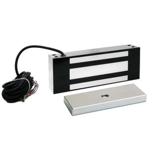 SDC Security Door Controls E6200 Excel Industrial Series