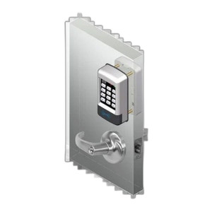 SDC Security Door Controls E75PSQE1Q Keypad Lock/Strike