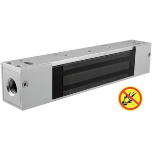 SDC EP17624 Explosion-Proof Electromagnetic Lock 600LB
