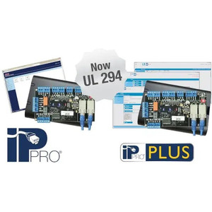 SDC/Security Door Controls IPDCE IP PRO Door Controller