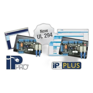 SDC/Security Door Controls IPDCE IP PRO Door Controller