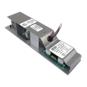SDC LR100FCK-EM 4-Door Electronic Lock Release Controller Kit
