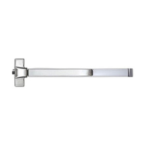 Sdc/Security Door Controls S6101FU36 Rim Mount Exit Device