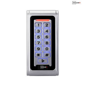 SDC S6103PU36SP 63-Door Access Control Controller