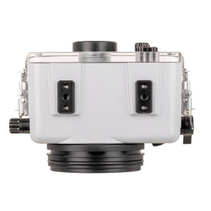 Axis Canon A-ODW5COW Camera Enclosure with Sunshield, 3067V200