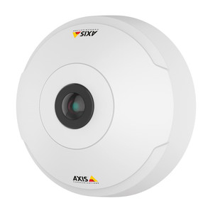 Axis Canon A-ODW5TOW Camera Enclosure, 3067V201