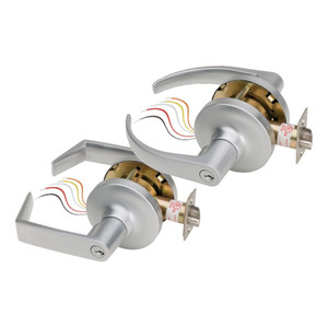 SDC Z7252GQR 12/24VDC GALAXY 626 Lock Strike