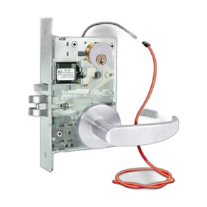 SDC Z7652LQE 24VDC Electronic Strike Lock