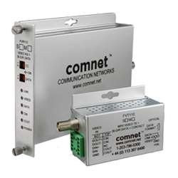 ComNet FVT110S1 Fiber Video Transmitter SFP Module