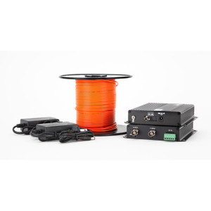 ComNet FVT120S1 Fiber Video Transmitter